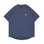Ballaholic Borer Hori kblhlc Cool Tee (bluey/off white) BHBTS-00367-BOW одежда рубашка 