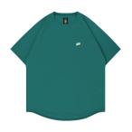 Ballaholic blhlc Cool Tee (harbor blue/off white) BHBTS-00367-HBW Borer Hori k одежда рубашка 