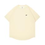 Ballaholic Borer Hori kblhlc Cool Tee (vanilla/navy) BHBTS-00367-VNV одежда рубашка 