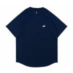 ballaholic blhlc COOL Tee (navy) somecity ボーラホリック　ウェア　BHBTS-00367-NVY