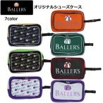 �{�[���[�Y �V���[�Y�P�[�X BAT-009N �o�X�P �o�b�V���P�[�X �V���[�Y�o�b�O BALLER'S