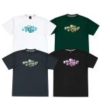 「1点限りネコポス対応」IN THE PAINT インザペイント ITP23308 Tシャツ メンズ レディース バスケ 半袖