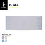 ショッピングスポーツタオル 「1点限りネコポス対応」IN THE PAINT インザペイント ITP25330 スポーツタオル バスケ