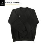 IN THE PAINT インザペイント ITP25476 Vネックジャンパー メンズ レディース バスケ