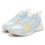 361° Burning Force 4 W572421107-6 BLU バスケットシューズ メンズ レディース バッシュ ローカット