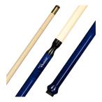 Jacoby Jumper Blue Jump кий машина Lee клен голубой радиальный joint вес система 