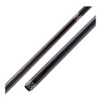 Cuetec Cynergy X Raw Black pre - кий бильярд кий карбоновый волокно no- LAP 