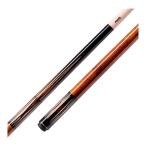 Cuetec Avid Proof Series Black pre - кий бильярд Qi - LAP AVID L ведущий вал 
