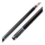 Cuetec AVID Opt-X Teal pre - кий AVID стекло волокно усиленный клен вал Leather-Tec LAP 
