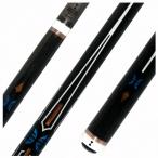 Becue Psyche 2 pre - кий карбоновый волокно B-Loc joint walnut жемчужно-белый in Ray 
