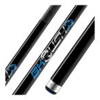 Predator BK Rush break кий карбоновый вал REVO BK-Rno- LAP Uni-Loc