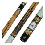 Meucci BMC Casino 6 pre - кий уретан пальто Irish linen5/16-18 гора Pro Shaft установка 