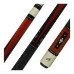 Meucci BMC Pro Series 7 pre - кий jatoba дерево 4 отметка in Ray Irish linenThe Pro вал 