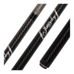 Jacoby Game Changer Series pre - кий бильярд кий карбоновый вал Jacoby Black V4no- LAP 