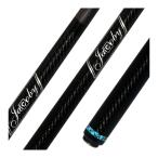 Jacoby Game Changer Series Carbon pre - кий карбоновый вал карбоновый bat радиальный no- LAP 