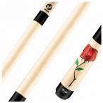 Viking De-Cues Series Northwood Maple Wild Rose pre - кий ViKORE вал 