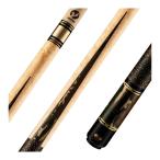 Viking Defender Series Birdseye Maple pre - кий ViKORE вал 5/16x18 quick release 
