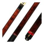 McDermott G Series Birdseye Maple Dark English Stain pre - кий G-Core вал 