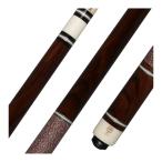 McDermott G Series Cocobola pre - кий G-Core вал 3/8x10 булавка деревянный руль 