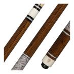 McDermott G Series бильярд кий pre - кий bokote Rico n слоновая кость серебряное кольцо G-Core вал деревянный руль 