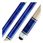 McDermott G Series Pacific Blue Birdseye Maple pre - кий G-Core вал дерево рукоятка 