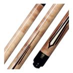 McDermott G Series Michigan Maple Rosewood Inlays pre - кий walnut stain 
