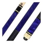 McDermott G Series Purple Stained Birdseye Maple pre - кий G-Core вал 3/8-10 гора 