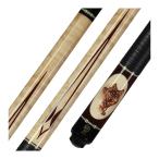 McDermott G Series Wildfire Wolf Head pre - кий 3/8x10 joint G-Core вал 