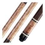 McDermott G Series Natural Walnut Birdseye Maple pre - кий G-Core вал кожа LAP 