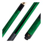 McDermott G Series Emerald Green pre - кий клен 3/8x10 joint Irish Linen LAP 
