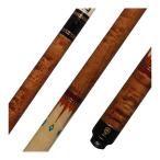 McDermott G Series pre - кий birz I клен деревянный руль темный Cherry stain G-Core вал 