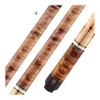 McDermott G Series pre - кий birz I клен bokote дерево рукоятка G-Core карбоновый core вал 