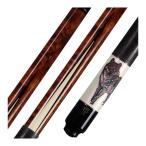 McDermott G-Series Wildfire Wolf pre - кий birz I клен G-Core вал 3/8-10 гора 