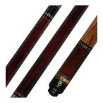 McDermott G Series Dark English Stained Maple Zebrawood pre - кий G-Core вал 