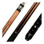 McDermott G Series Birdseye Maple Recon Ebony Points G-Core карбоновый core вал 
