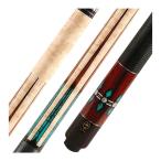 McDermott G Series pre - кий birz I клен бирюзовый Cocobola Lizard type вдавлено . кожа LAP G-Core вал 