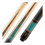 McDermott G Series Birdseye Maple Turquoise Inlays pre - кий G-Core вал 