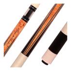 Balabushka GB Series pre - кий клен черное дерево 5/16-14 Pilot Irish linen LAP 