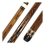 McDermott H-Series Bocote Maple pre - Qi - LAP i-2 вал 3/8-10 joint 