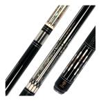 McDermott 2026 Enhanced Cue of the Year pre - кий i-Pro Slim вал установка 