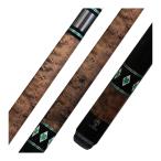 McDermott H Series Birdseye Maple pre - кий i-2 вал quick release joint карбоновый core встроенный 