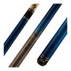 Viking Helix Series Ocean Blue Smoke Maple pre - кий ViKORE вал 5/16 quick release 