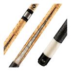 Viking Helix Series Khaki-Stained Birdseye Maple pre - кий ViKORE вал 