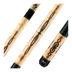 Viking Helix Series pre - кий birz I клен mala кайт Irish linenViKORE вал 5/16x18