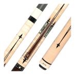 Jacoby Heritage Collection pre - кий Black V4 карбоновый вал радиальный ji Rico te Cocobola no- LAP 