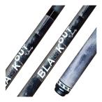 Jacoby BlackOut Grey break Jump кий 3 деталь карбоновый вал no- LAP 