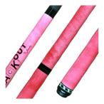 Jacoby BlackOut Pink break Jump кий карбоновый вал 3 деталь no- LAP 