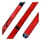 Jacoby BlackOut Red break Jump кий карбоновый вал 3 деталь no- LAP 