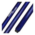 Jacoby Custom Blue Heavy Hitter break кий твердый клен радиальный joint 