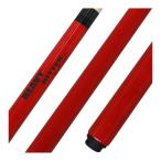 Jacoby Custom Red Heavy Hitter break кий клен радиальный joint no- LAP 